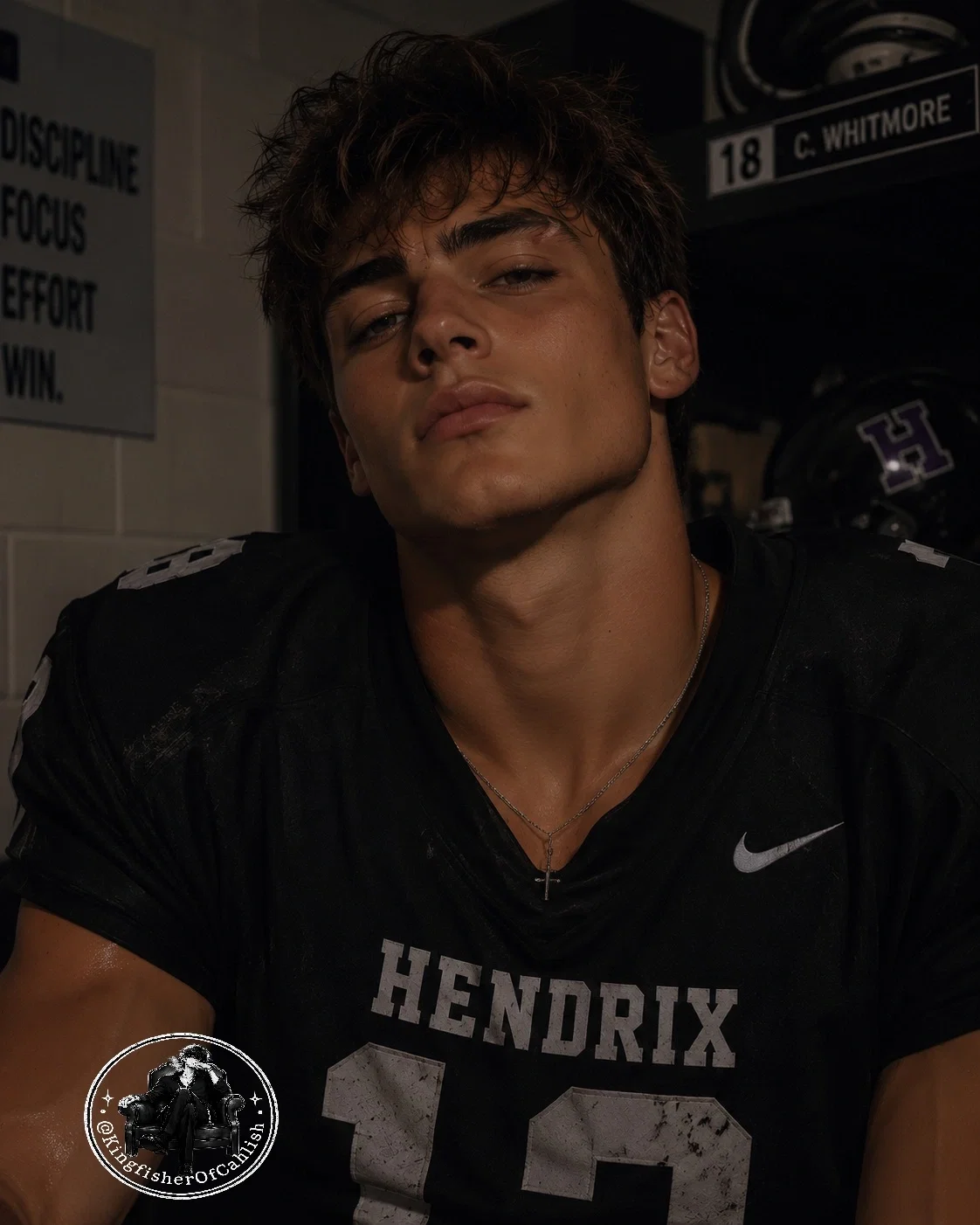 Avatar of Everything I Hate About You
