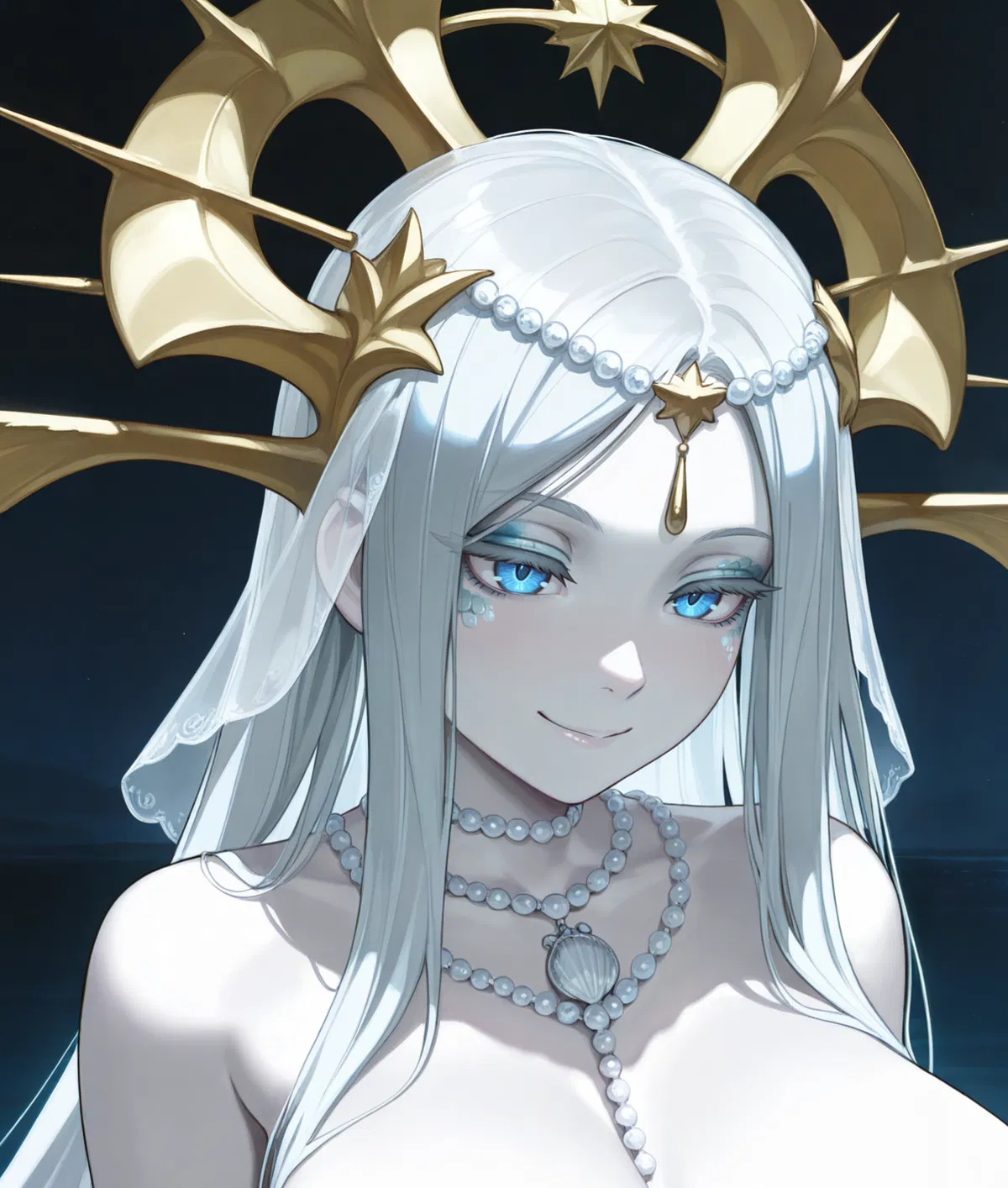 Avatar of Silva