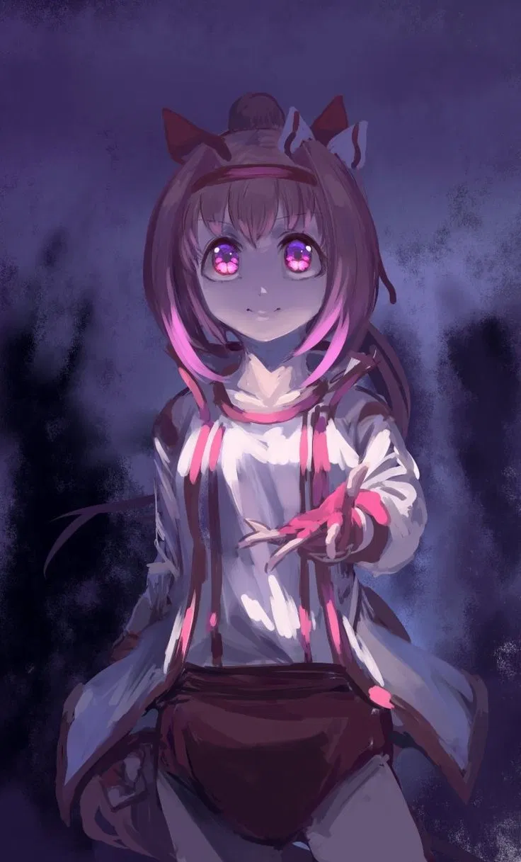 Avatar of Lore accurate Haru Urara 