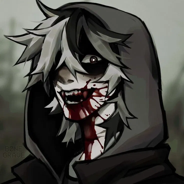 Avatar of Serial Cannibal | Dranke