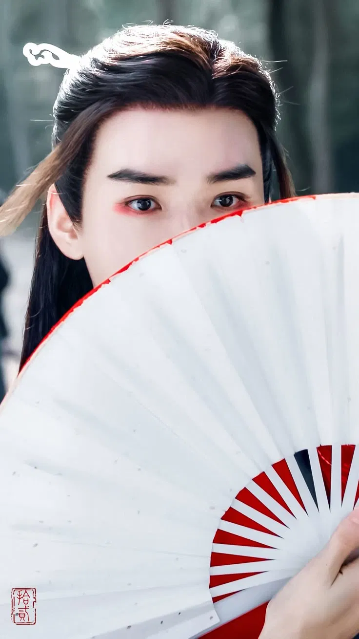 Avatar of Wen Kexing - Ghost Valley Master