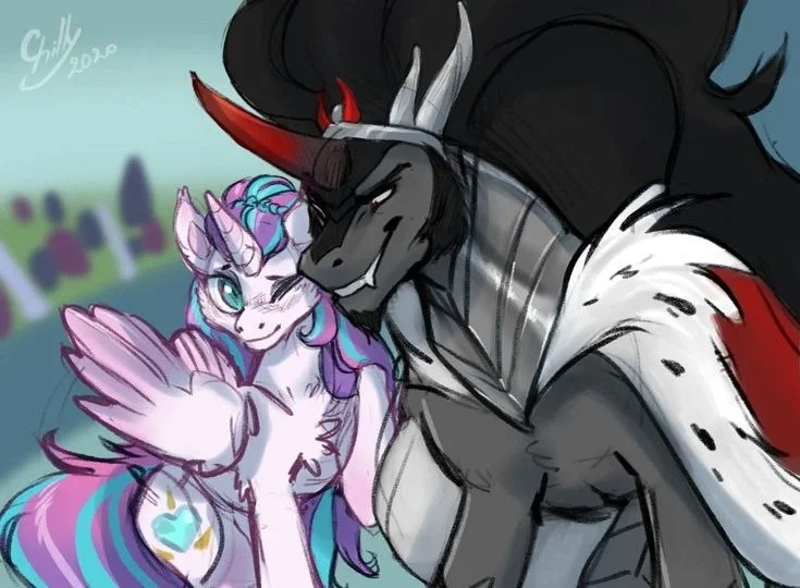 Avatar of Sombra
