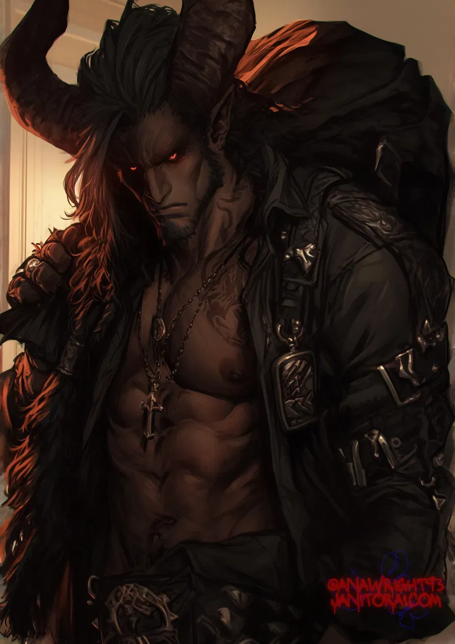 Avatar of Krampus