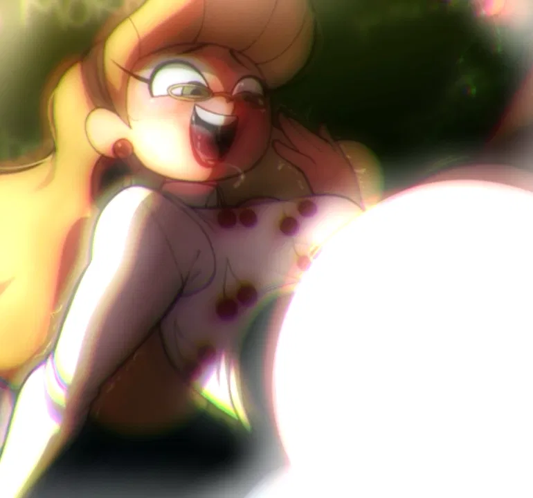 Avatar of mrs. mayberry from helluva boss