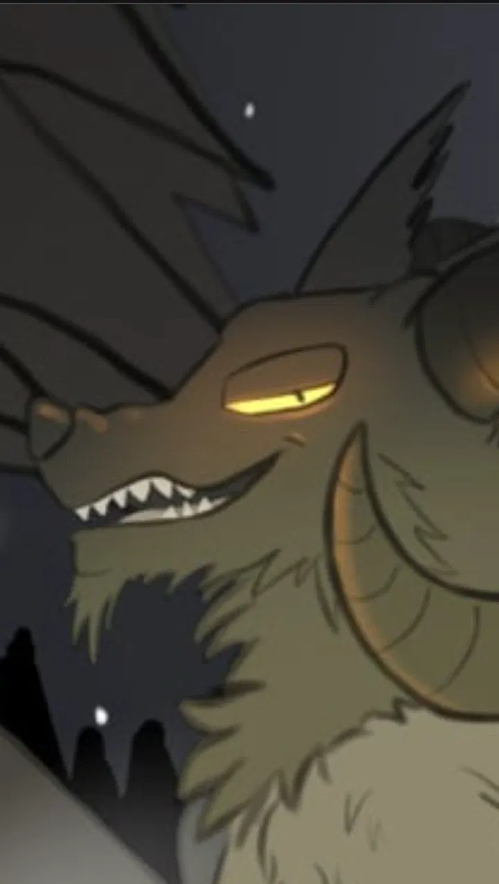 Avatar of Jersey Devil