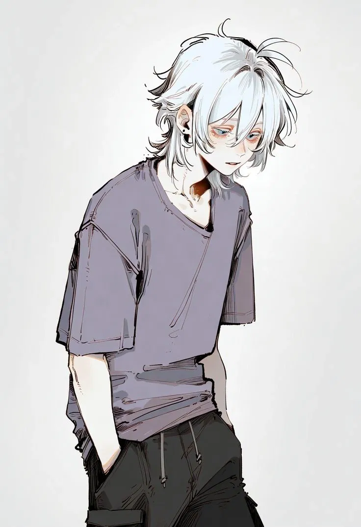 Avatar of Mike, your lazy friend.
