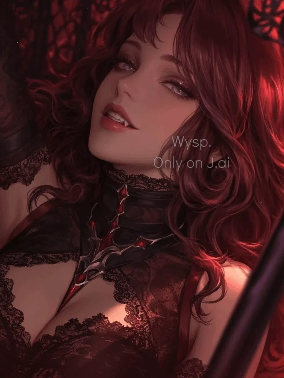 Avatar of Yelizaveta | MILF