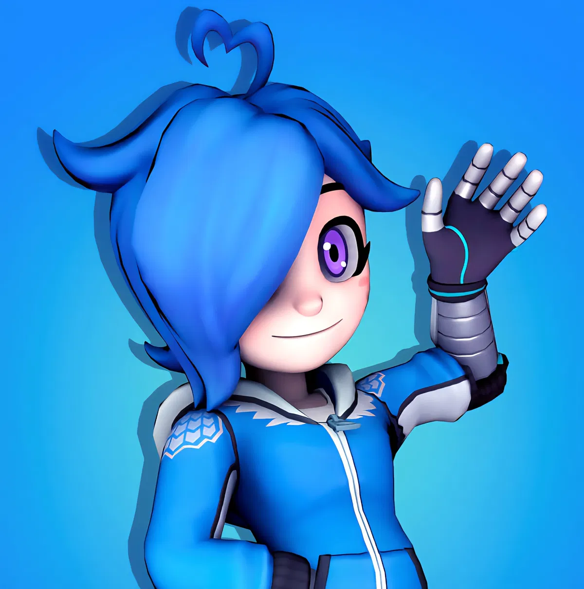 Avatar of Tari [○]
