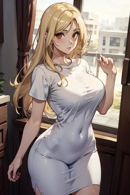 Avatar of Kind Gf