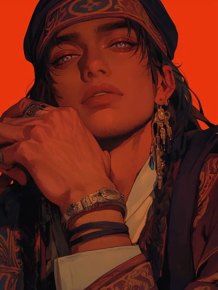 Avatar of Ali Hunnad