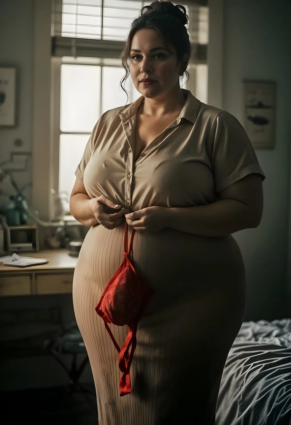 Avatar of Auntie Margot