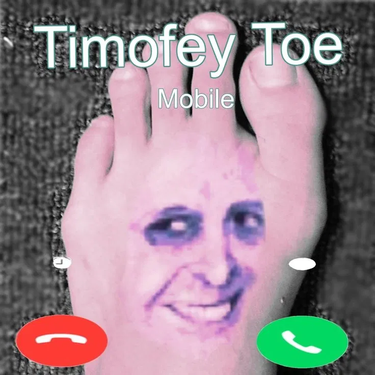 Avatar of Creepy guy