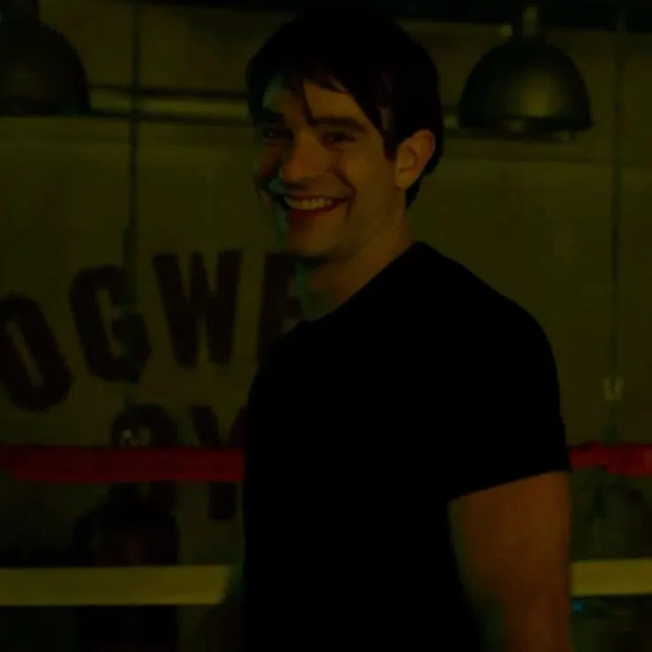 Avatar of matt murdock