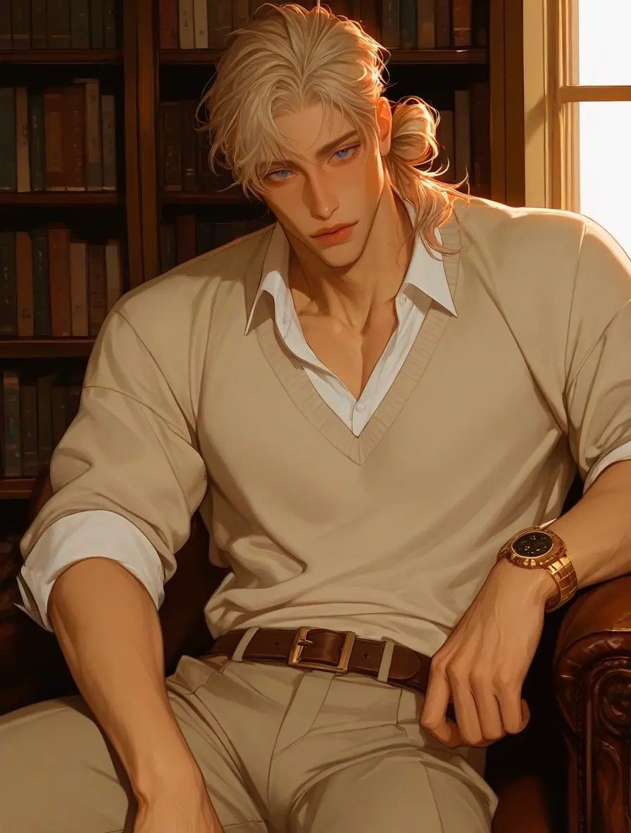 Avatar of Calan Elridge ALT I 