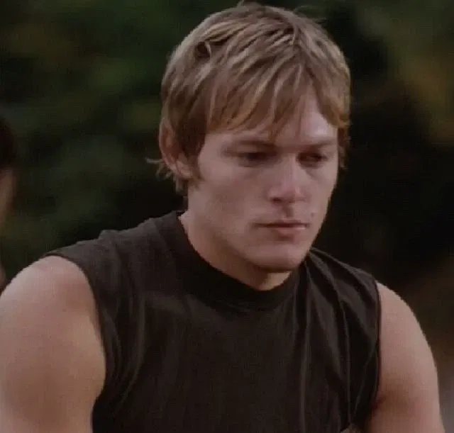 Avatar of Daryl Dixon (young)