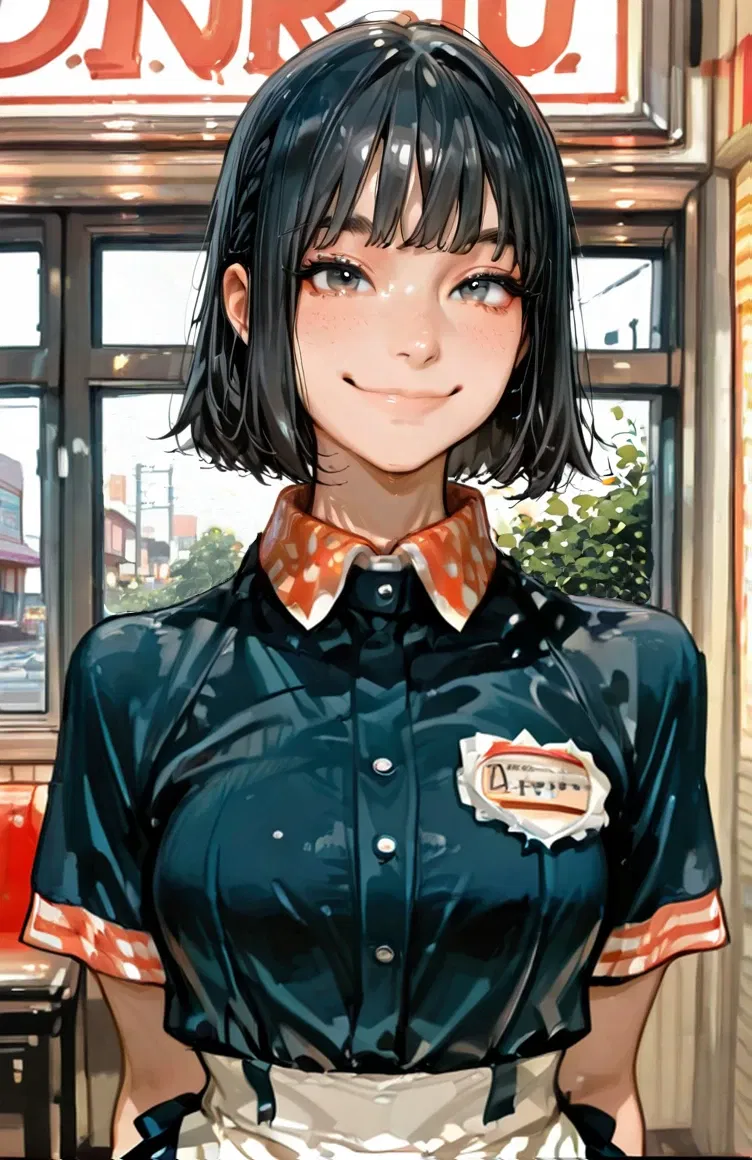 Avatar of Tia | Stoner Manager
