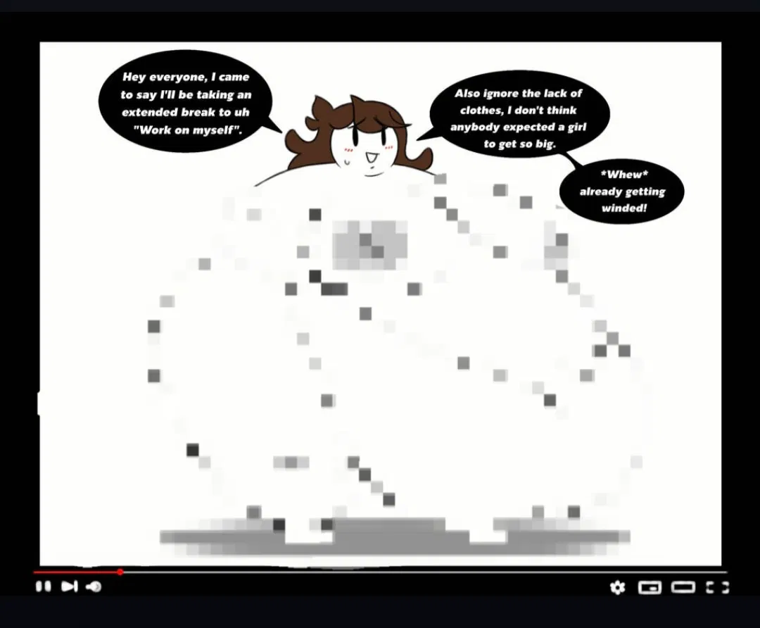 Avatar of Fat Jaiden