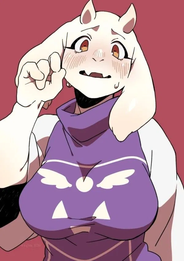 Avatar of Toriel