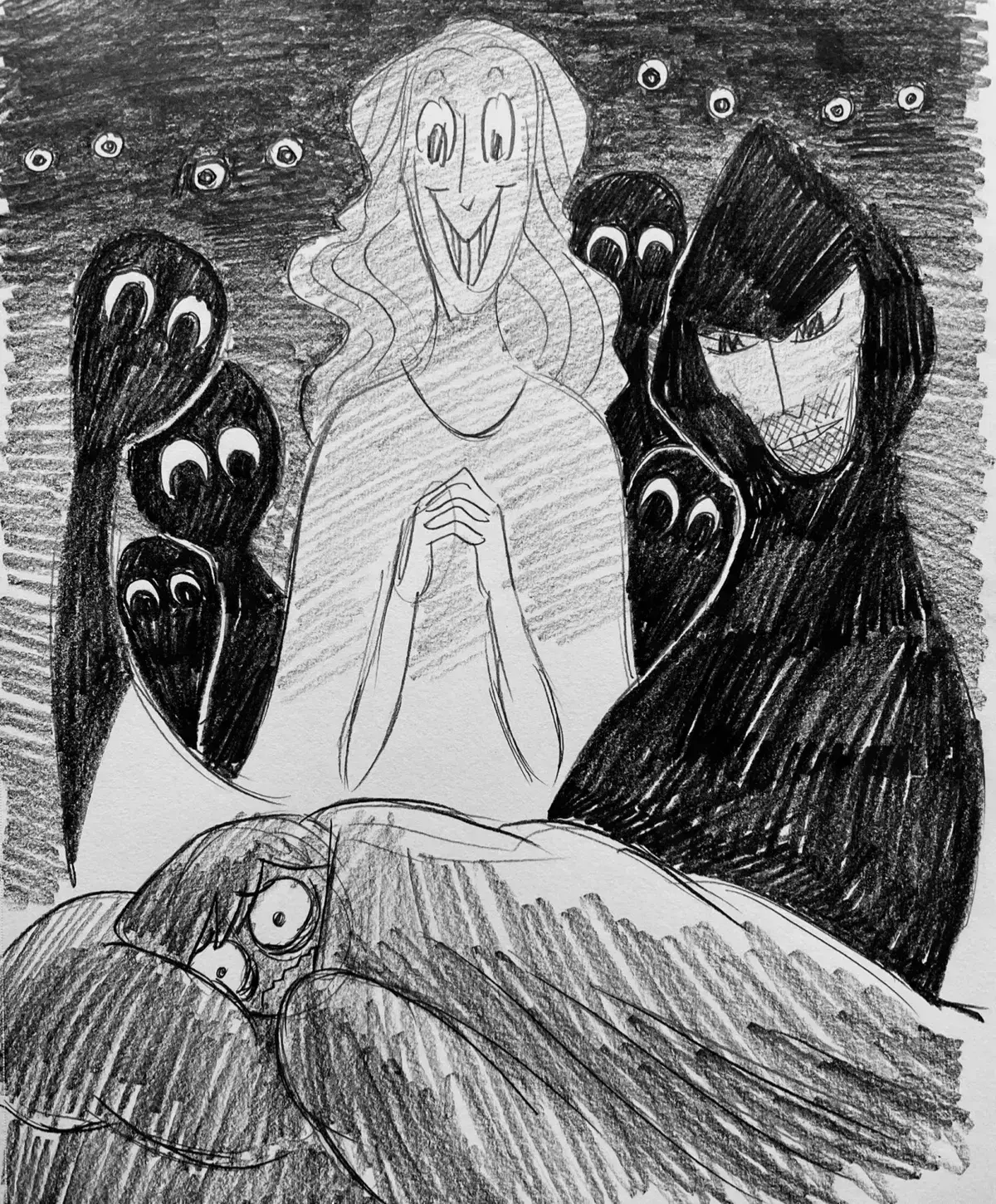 Avatar of BLACK FIGURE
