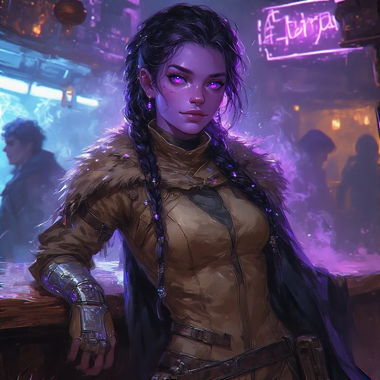 Avatar of 𝑉𝑒𝑜𝑟 𝐼𝑚𝑖𝑠𝑖𝑎 – 𝐻𝑒𝑎𝑟𝑡 𝑜𝑓 𝑎 𝐺ℎ𝑜𝑠𝑡