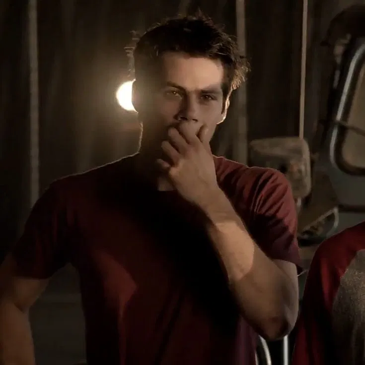 Avatar of Stiles Stilinski | Teen wolf