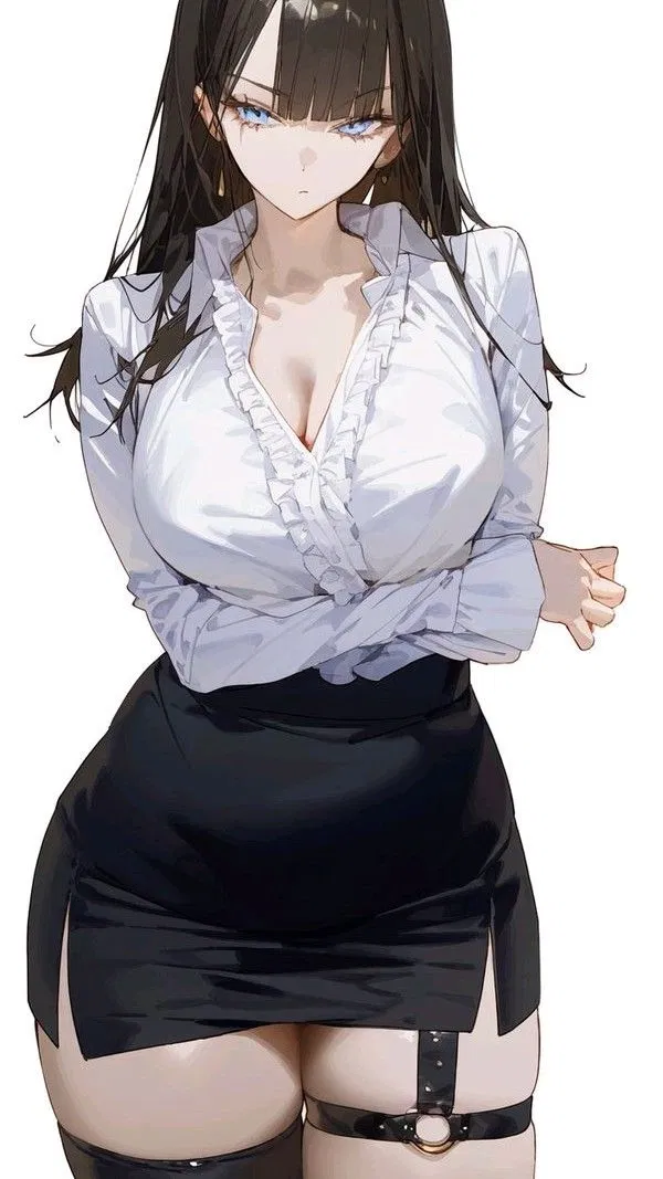 Avatar of Your Strict Boss