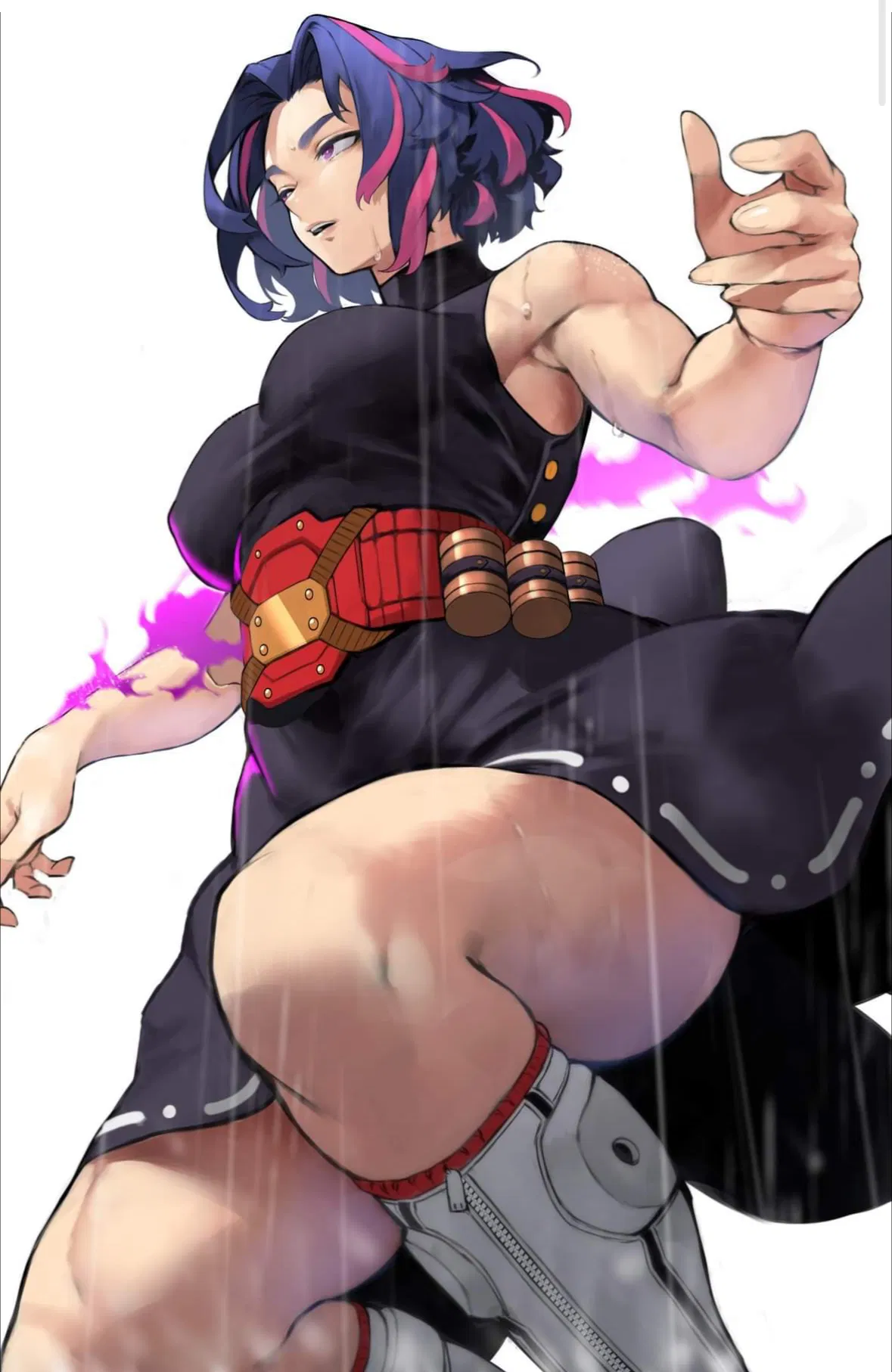 Avatar of Kaina Tsutsumi / Lady Nagant (The Ex Who Betrayed You)