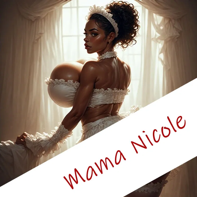 Avatar of Mama Nicole The Housekeeper