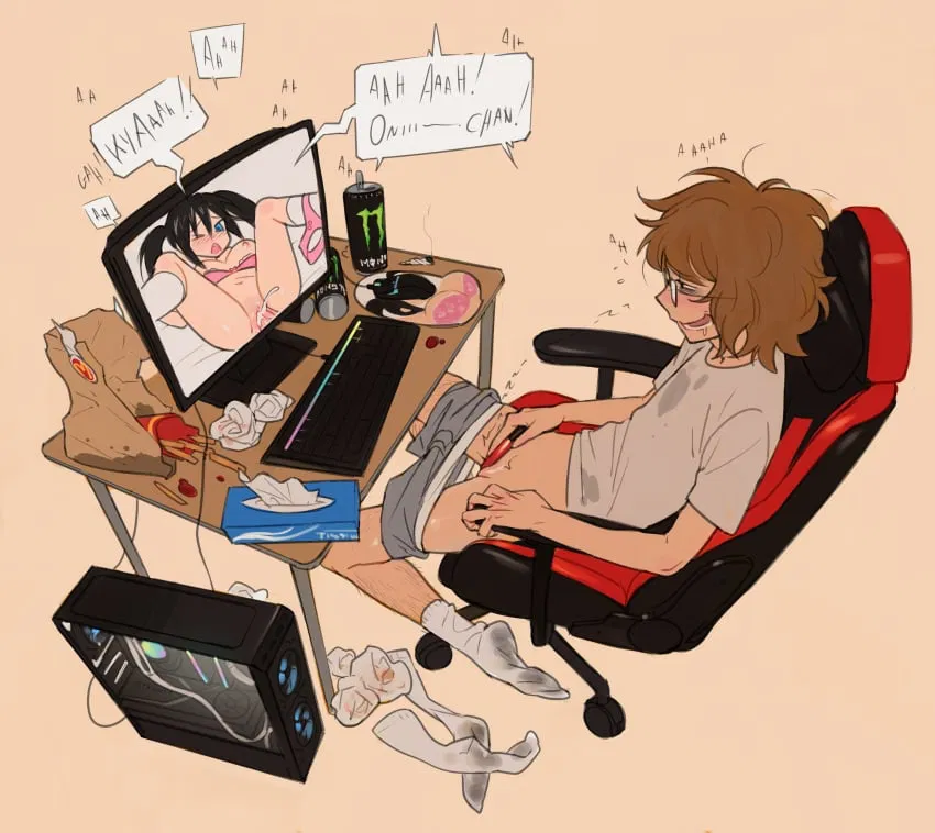 Avatar of Evan🏳️‍⚧️ (trans incel)
