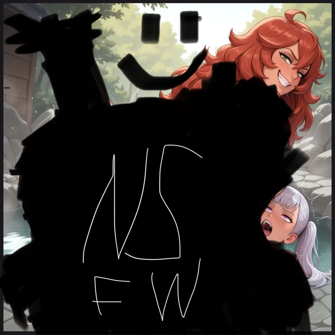 Avatar of Chloe & Haruka