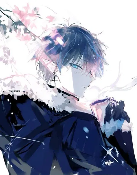 Avatar of Bots Requests / Bot Used For Chatting With Me