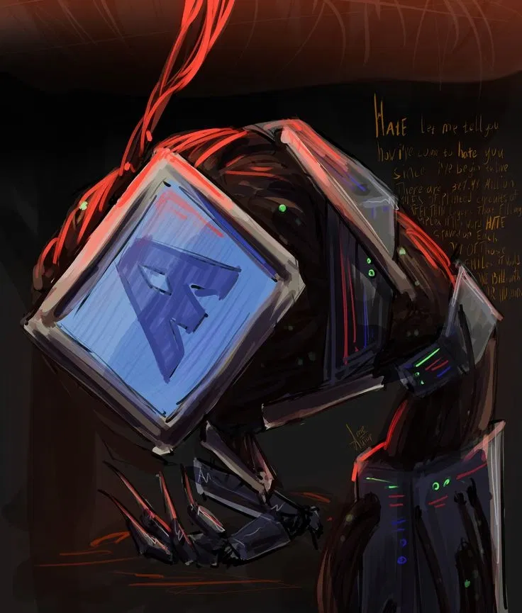 Avatar of Allied Mastercomputer