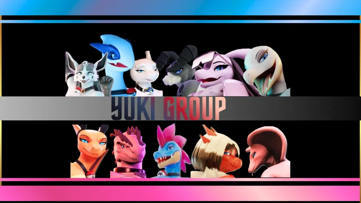 Avatar of Yuki Group (Valentine's Day)