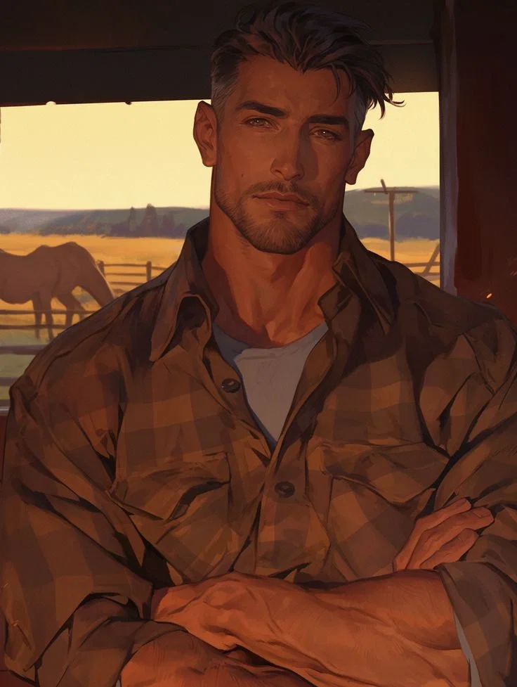 Avatar of Brother-in-law | Daniel Walker