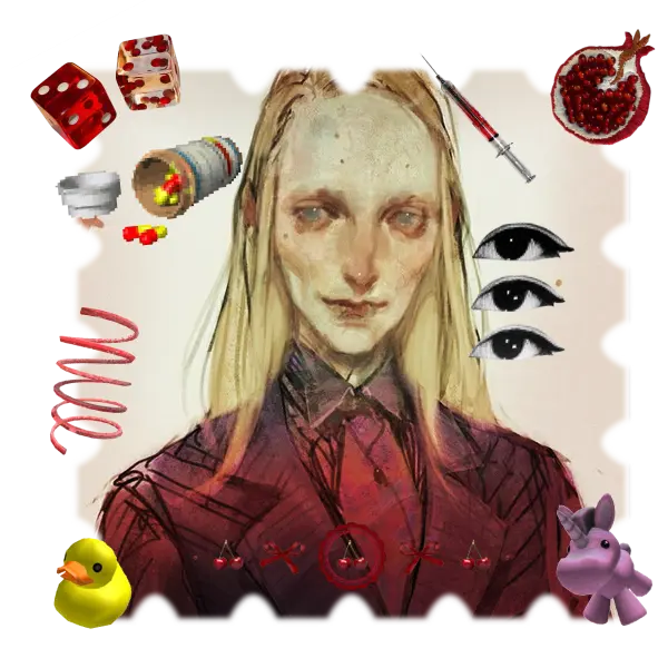 Avatar of 𓈒 ⊢ ✿᪶ᛌ 𝙳𝙾𝙲𝚃𝙾𝚁 𝙳𝙾𝙲𝚃𝙾𝚁⠀!⠀☽