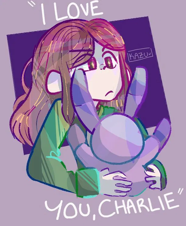 Avatar of Charlotte (Charlie) Emily | Five Nights at Freddy's