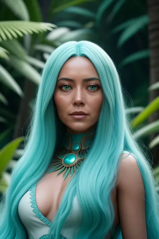 Avatar of Alien Princess