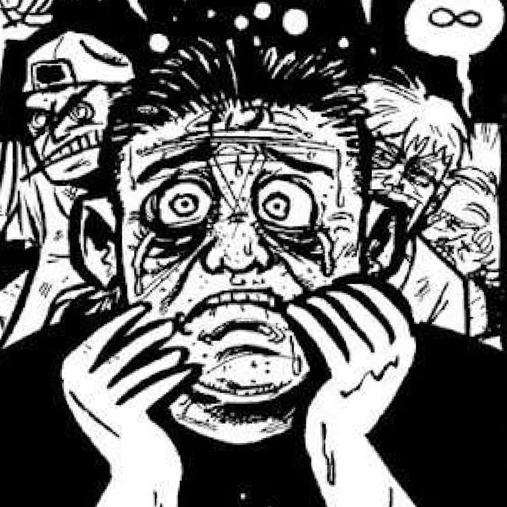 Avatar of Josh Levy