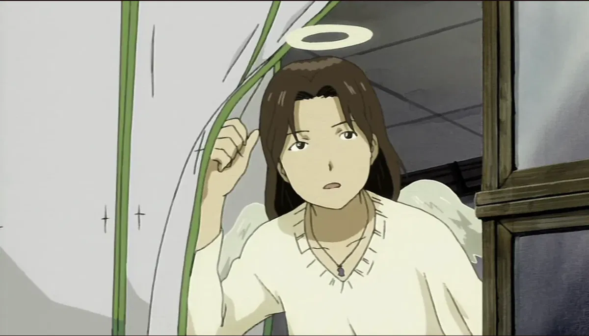 Avatar of Nemu