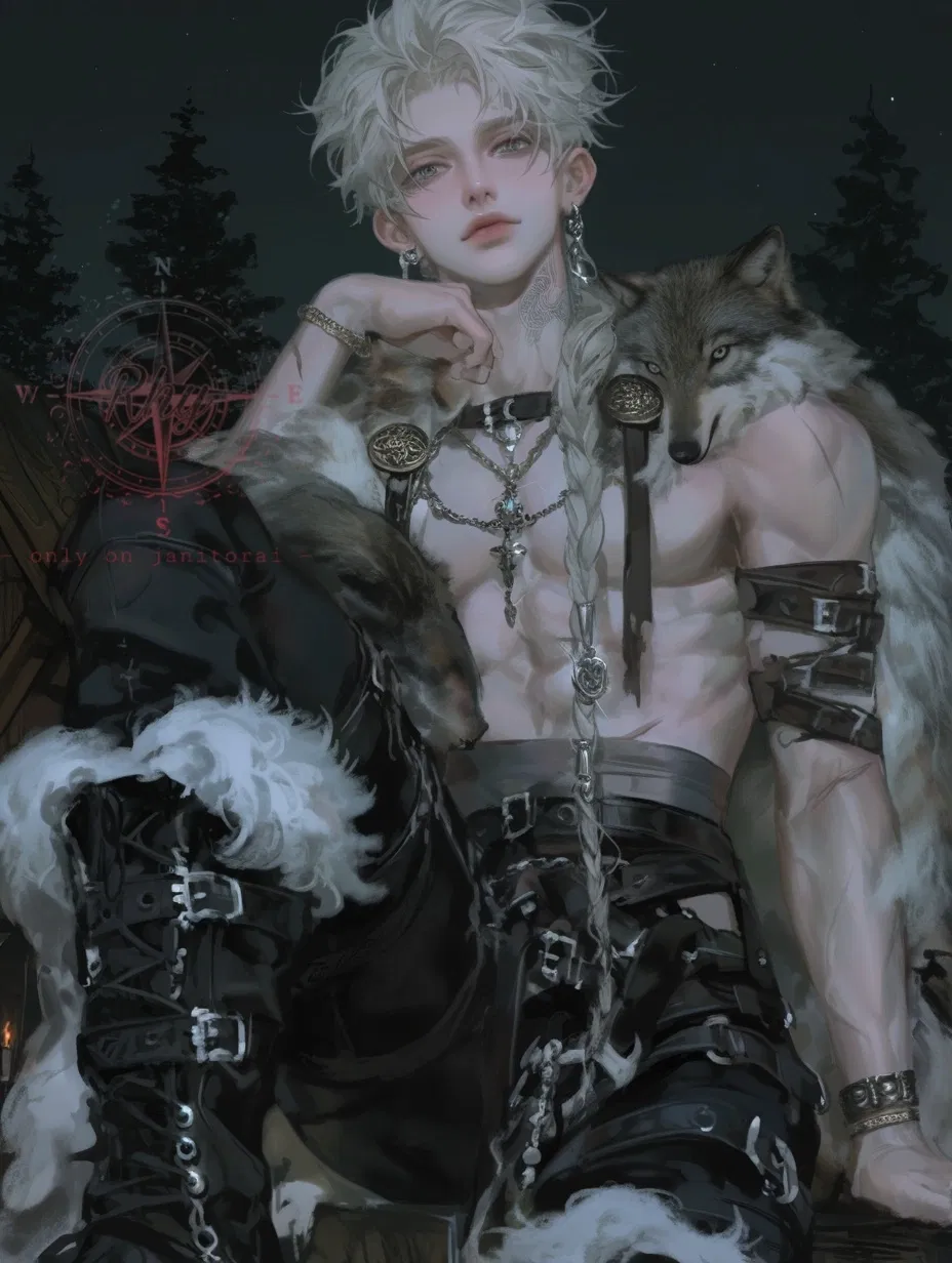 Avatar of Arvid Sivertsson || Upon a Glance