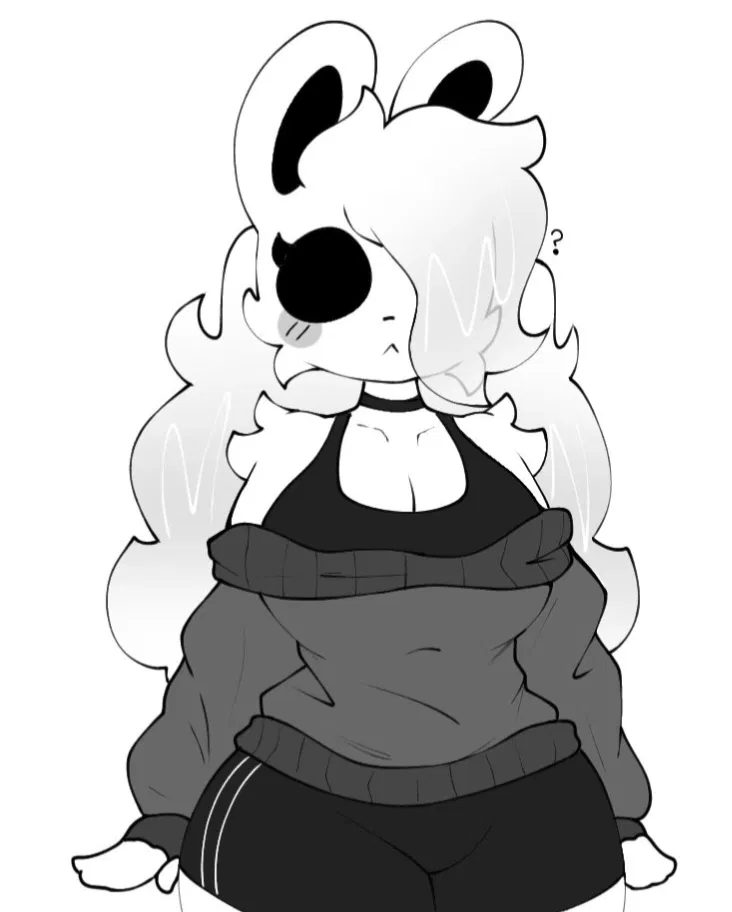 Avatar of 500 demons for a bunny girl