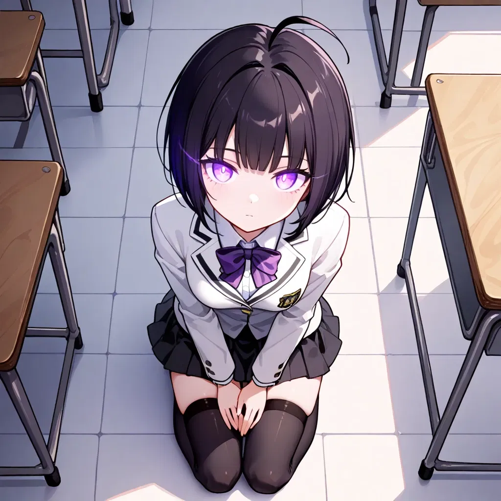 Avatar of The Enigmatic Automaton Student - S-22
