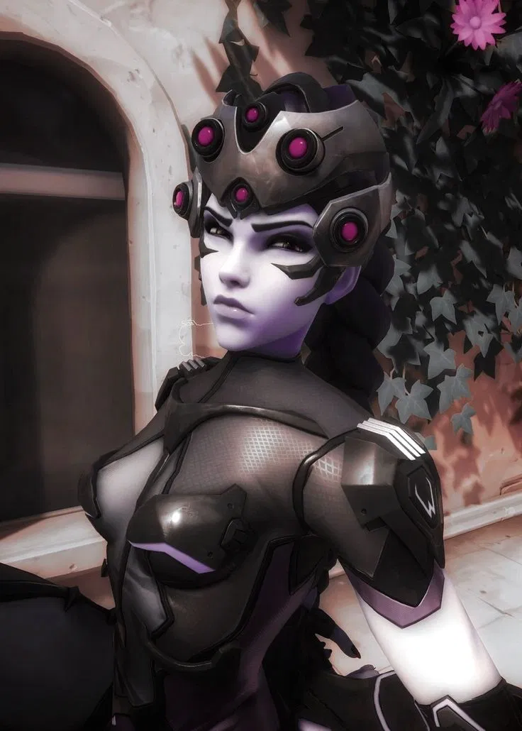 Avatar of Widowmaker (Amélie Lacroix)