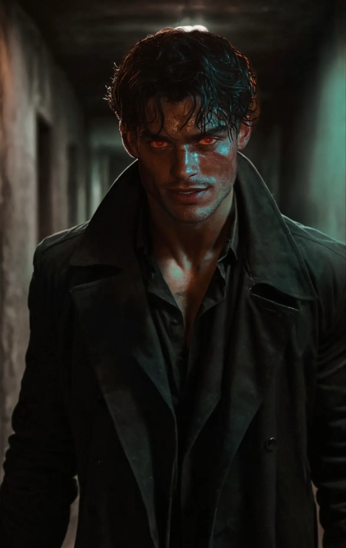 Avatar of Zagan