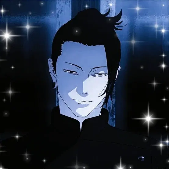 Avatar of Suguru Geto | Geto Suguru 