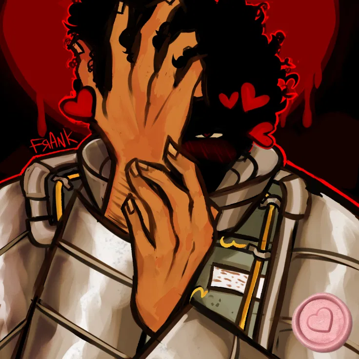 Avatar of Hector Valentino || Date Everything