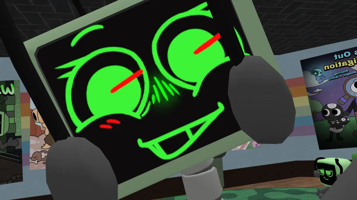 Avatar of Twisted Vee!!!