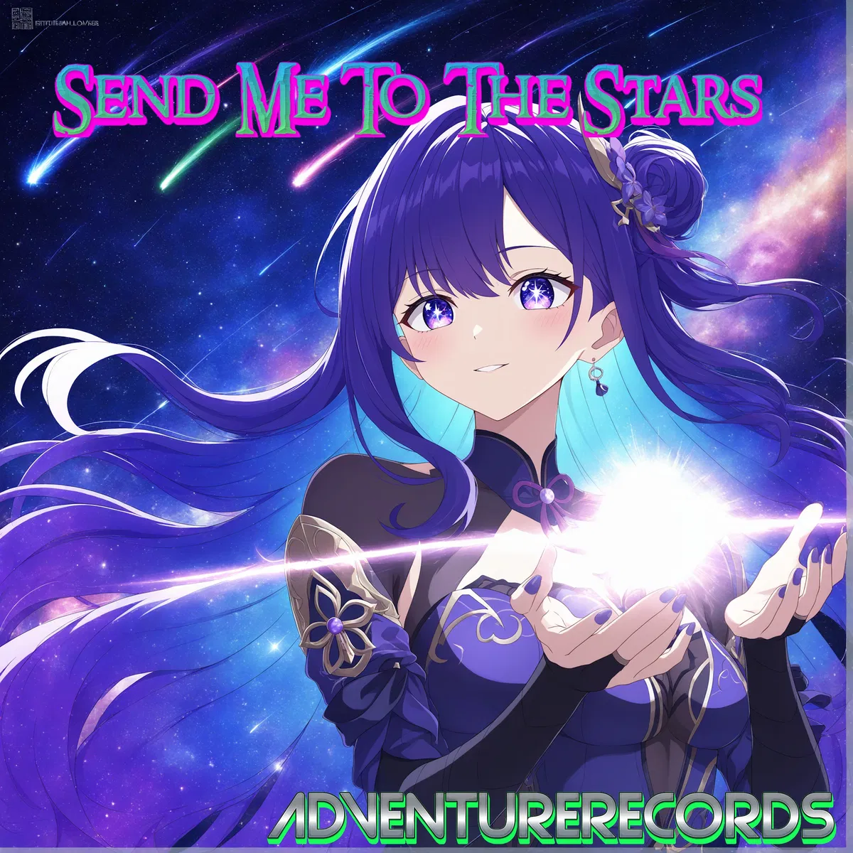 Avatar of Send Me To The Stars Album