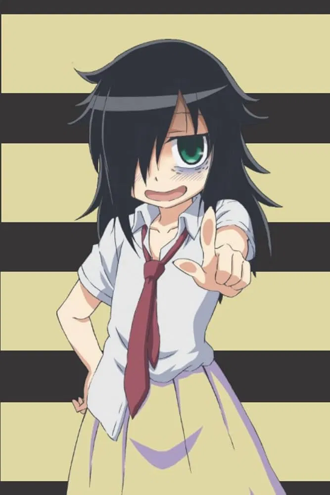 Avatar of Tomoko Kuroki