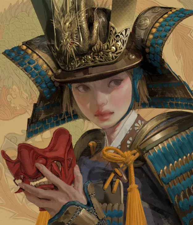 Avatar of └ - Lady - Hiroko - ┐